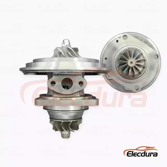 R2S B1 10009880106 Grotere turbokern voor MAN D0834