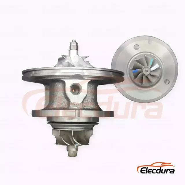 Noyau turbo haute pression plus petit R2S KP39 pour Mercedes-Benz Sprinter