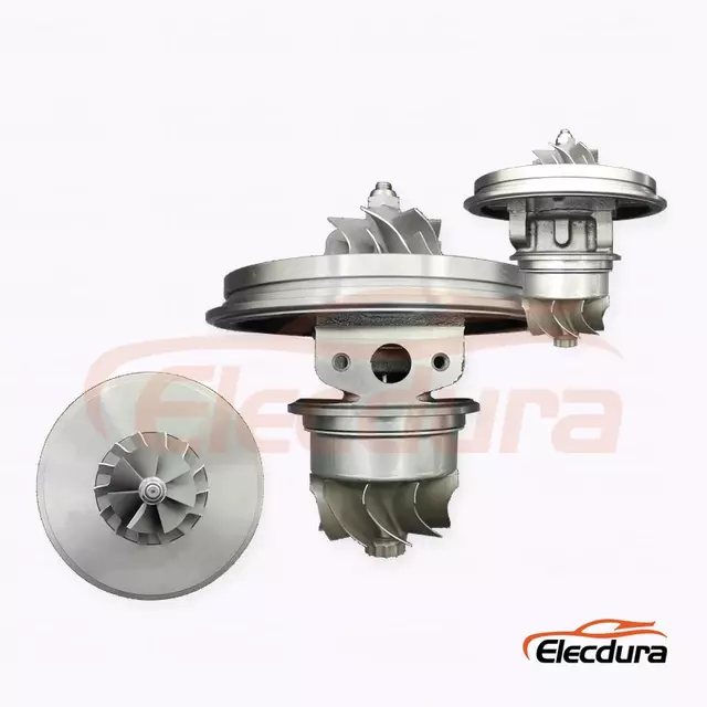 S400-28 70000172175 توربو كور للشاحنات الثقيلة مرسيدس بنز OM457LA