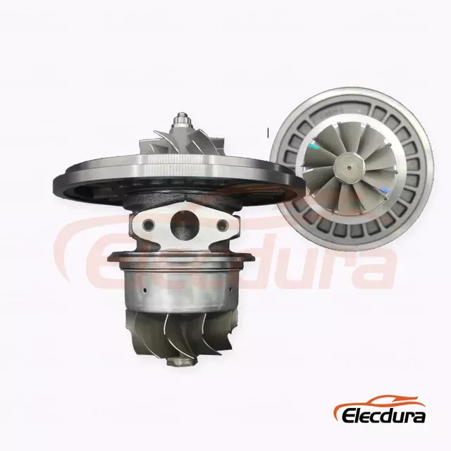 GT4594 452164-5001S Turbokern voor Volvo FH12 D12A