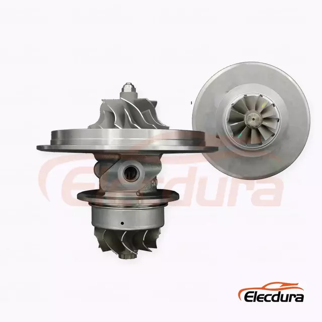 S200AG 250-0841 Nucleo turbo lavorato per Caterpillar 3126B