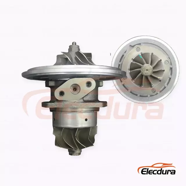 GT3576 800891-5001S Turbo Core til Volvo VM220