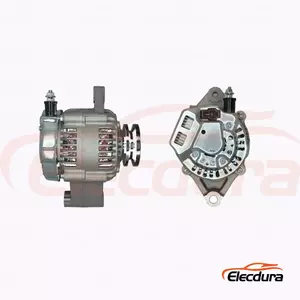 Daihatsu Toptan Tedarik 12V 45A i&ccedil;in 101211-3370 Yedek Alternat&ouml;r