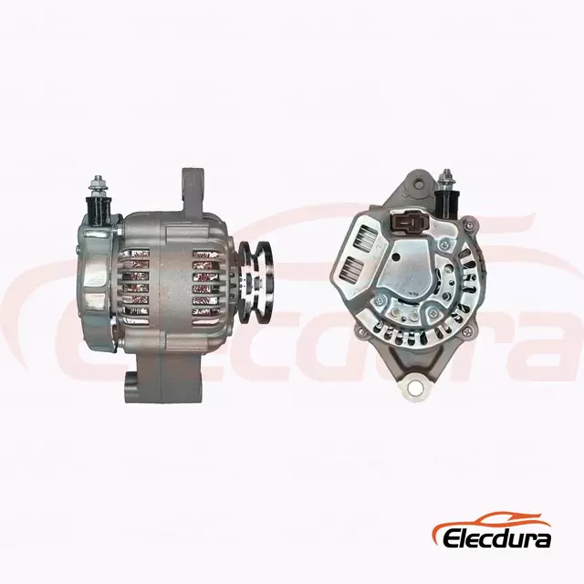 101211-3370 Ers&auml;ttningsgenerator f&ouml;r Daihatsu grossistf&ouml;rs&ouml;rjning 12V 45A