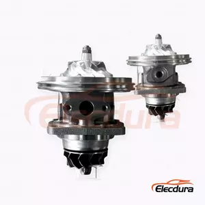 B1G 11559880005 Bearbeiteter Turbokern f&uuml;r Mercedes-Benz OM924LA Euro 5