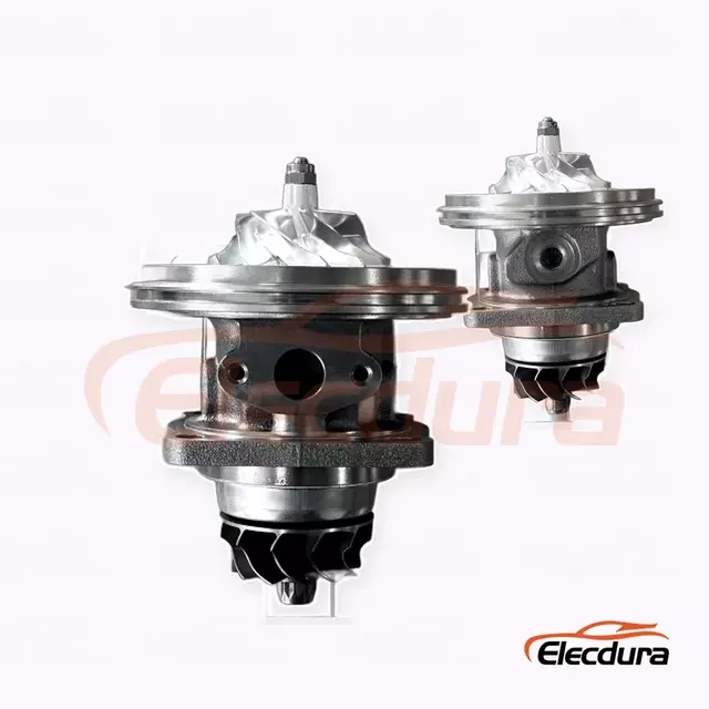 B1G 11559880005 Bearbejdet turbokerne til Mercedes-Benz OM924LA Euro 5