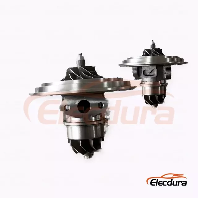 S200 13050021 Pasar Turbo Core untuk Loader Seri L Volvo