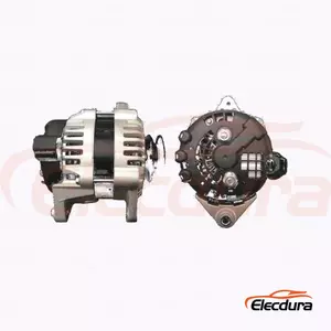 300901-00070 두산 공급업체 12V 96A용 교체 발전기