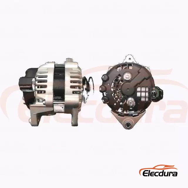 300901-00070 Alternator Pengganti untuk Pemasok Doosan 12V 96A