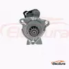 0001261046 Motor de partida 24V 5,5kW para aplica&ccedil;&otilde;es DAF