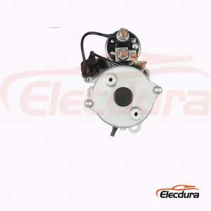 0001241005 Startmotor 24V 5,5kW til MAN-applikationer