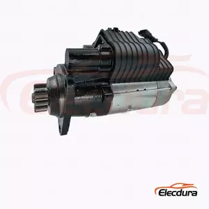 0001340501 Motor de arranque 24V 8.4kW para MTU Heavy Duty