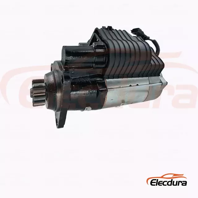 0001340501 MTU Ağır Hizmet i&ccedil;in Marş Motoru 24V 8.4kW