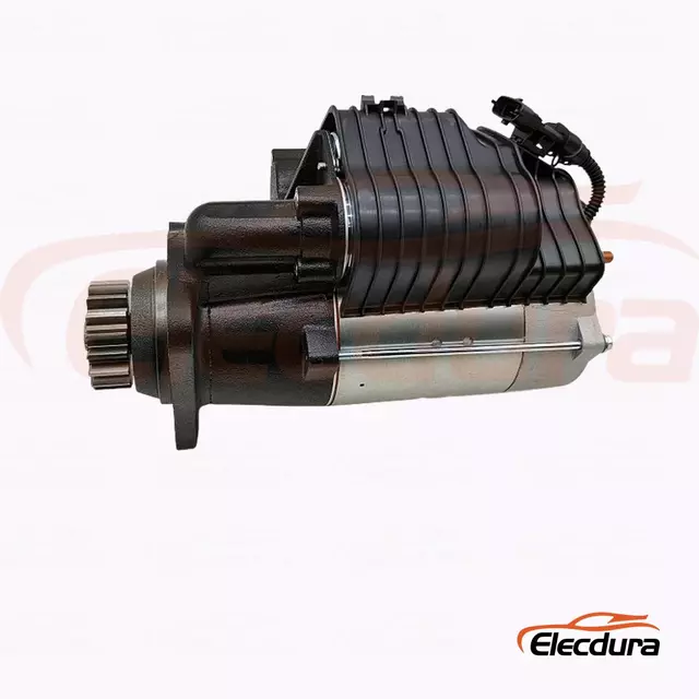 0001340502 Startmotor 24V 8,4kW f&ouml;r Jenbacher Supply