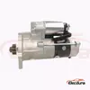 M8T70371 Mitsubishi Startmotor voor Toro Industri&euml;le Maaiers Model 580D Mitsubishi Dieselmotor S4S 12V