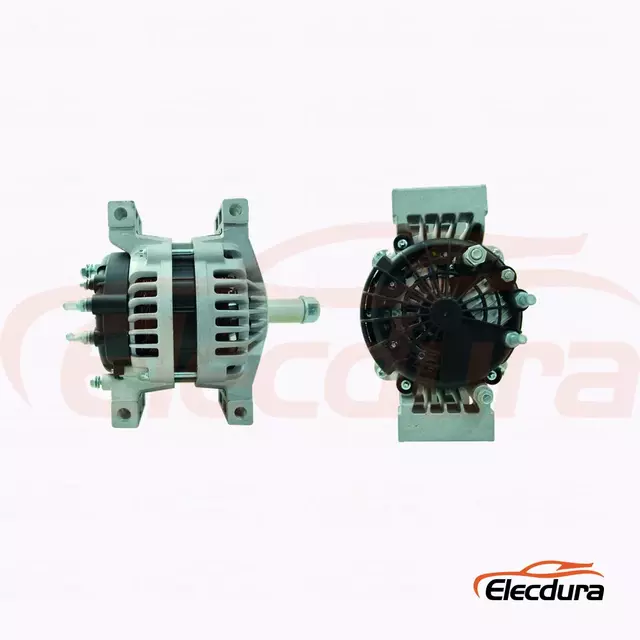 8600417 Delco Remy 28SI タイプ オルタネーター カミンズ卸売供給用 12V 200A