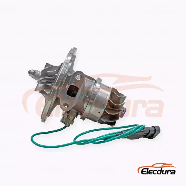 S300BV131 179702 Turbo Core para maquinaria John Deere 6068H