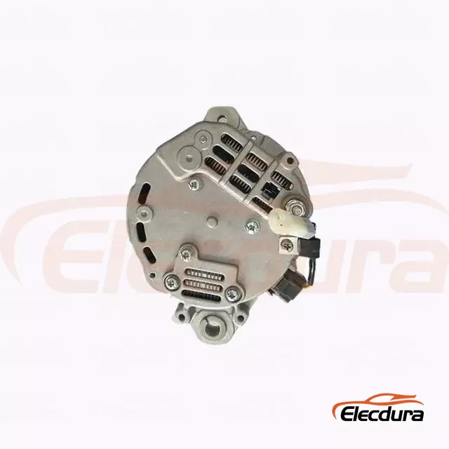 Alternador 24V 50A/80A de A4T66786 Caterpillar E315D para suministro al por mayor