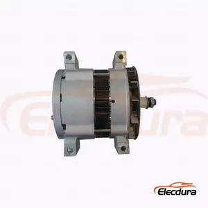 101211-8400 Alternator Caterpillar 7713 24 V 80 A / 95 A do dostaw hurtowych