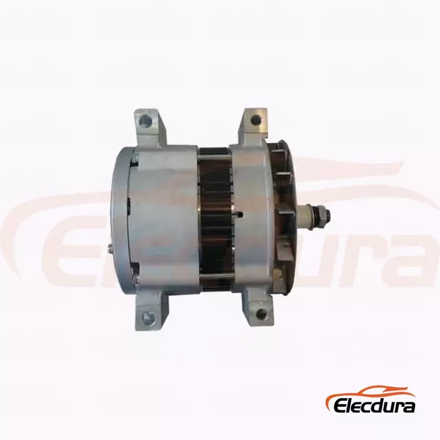 101211-8400 Alternator Caterpillar 7713 24 V 80 A / 95 A do dostaw hurtowych