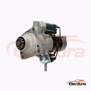 M9T61471 20397219 Startmotor 24V 8kW 13T til Volvo Heavy Duty Cross Reference