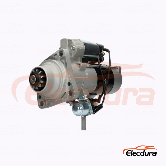 M9T61471 20397219 Anlasser 24V 8kW 13T f&uuml;r Volvo Heavy Duty Querverweis