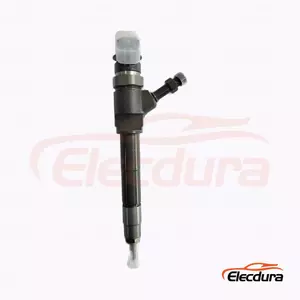 0445110250 naftov&yacute; vstřikovač pro Ford Ranger a Mazda BT-50 2,5L