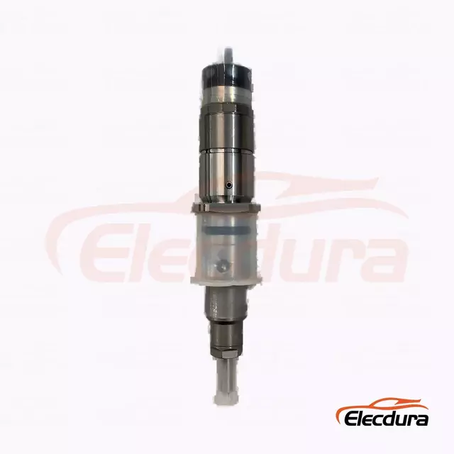 0445120123 iniettore diesel common rail per applicazioni Cummins / Tata / Kamaz