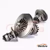 Noyau Turbo HX35W 3535833 pour r&eacute;f&eacute;rence de r&eacute;paration Diesel RAM 3500