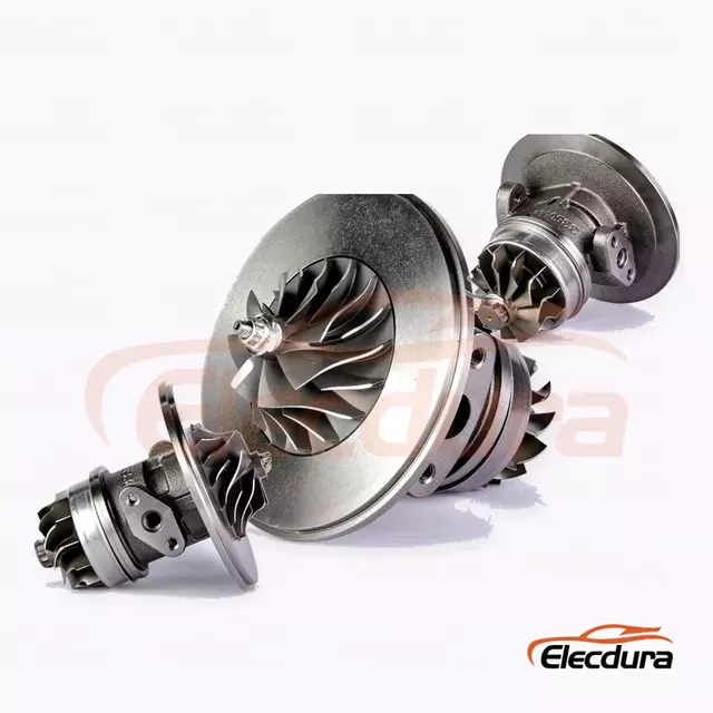 HX35W 3535833 Turbo Core لمرجع إصلاح الديزل RAM 3500