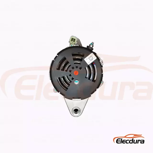 27020-1051 Alternador de repuesto para suministro de distribuidor de aplicaciones Hino EF750 24V 60A