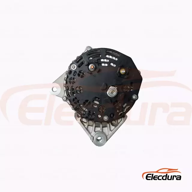 5318117 Penggantian Alternator untuk Aplikasi Cummins ISF3.8 Pasokan Grosir 24V 70A