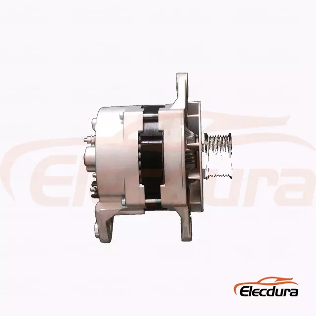 600-825-6110 交換用オルタネーター ヒュンダイ R220-5 アプリケーション卸売供給 24V 80A