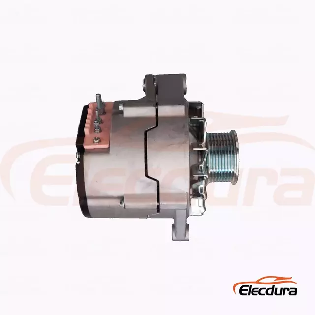 JFZ2720D-8PK Ersatzgenerator f&uuml;r Hochleistungs-Dieselmotoranwendungen, Importeurversorgung