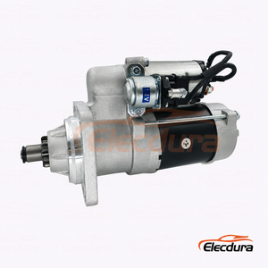 61006209 31MT スターターモーターカミンズ ISB 6.7L 12V 10T 卸売