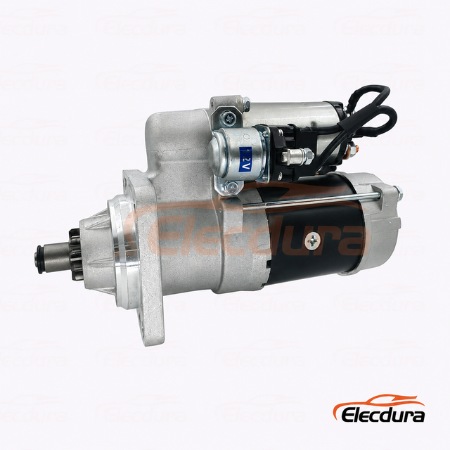 61006209 Motorino di avviamento 31MT per Cummins ISB 6.7L 12V 10T all'ingrosso