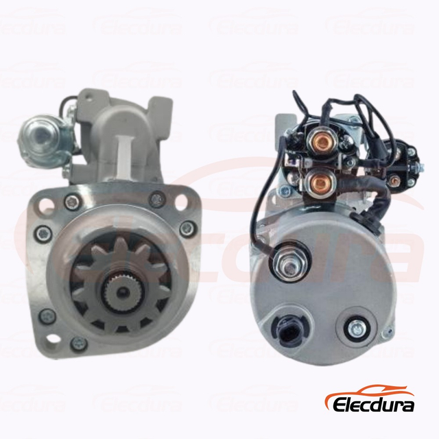 8200971 39MT startmotor til Mack Cummins ISX engrosforsyning