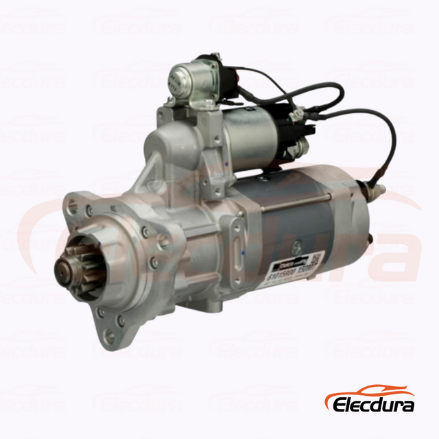 61015900 startmotor voor DD13 DD15 DD16 groothandel aftermarket vervanging
