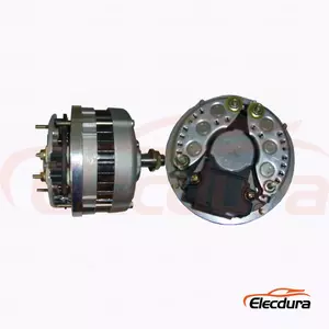 A13N271 Lichtmaschine vom Typ Valeo f&uuml;r Deutz 1011-Motor, Gro&szlig;bestellungen 12 V, 60 A/80 A