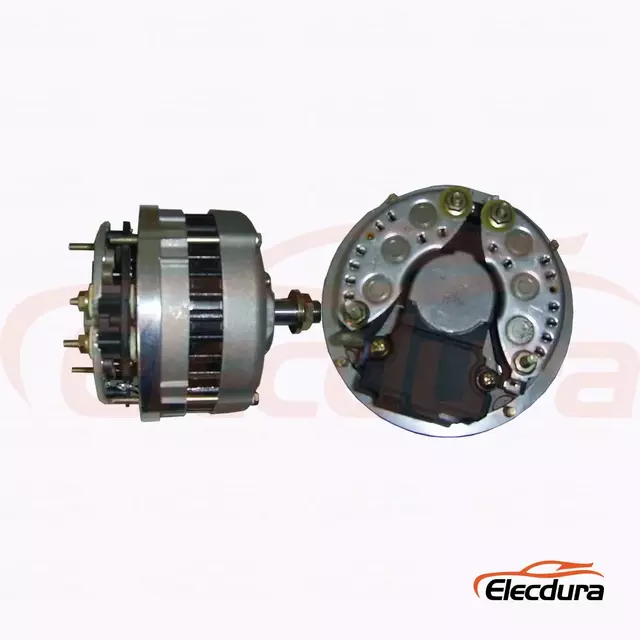 A13N271 Alternatore tipo Valeo per motore Deutz 1011 Ordini all'ingrosso 12V 60A / 80A