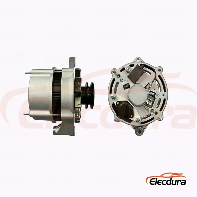 9120080120 Alternator tip Bosch pentru Fiat Duna Distribuitor Alimentare 12V 55A