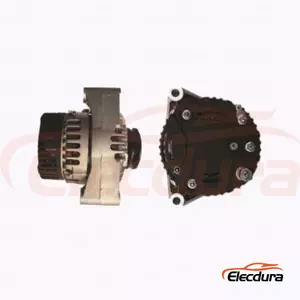 1182038 Deutz 엔진용 Iskra형 발전기 대량 주문 12V 120A