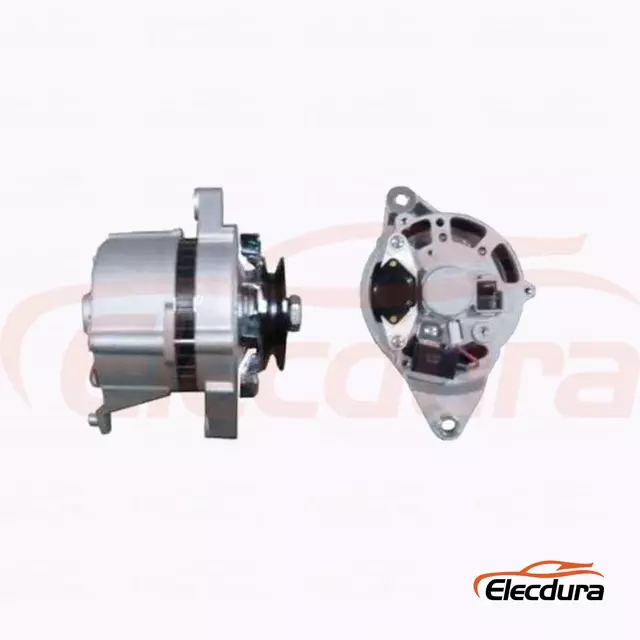 0120 339 515 Bosch-type Generator til Fiat 640 traktor Eftermarkedsforsyning 12V 33A