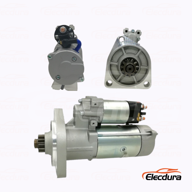 RD8 RD10 트럭용 닛산 스타터 모터 23300-97002 24V 8.5kW