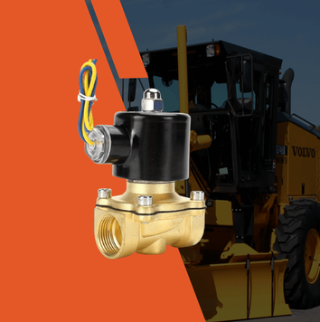  Katup Solenoid 