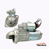 8970298630 Motorino di avviamento per impieghi gravosi 24V 9T per applicazioni con motore Isuzu 4BD1 ed escavatore