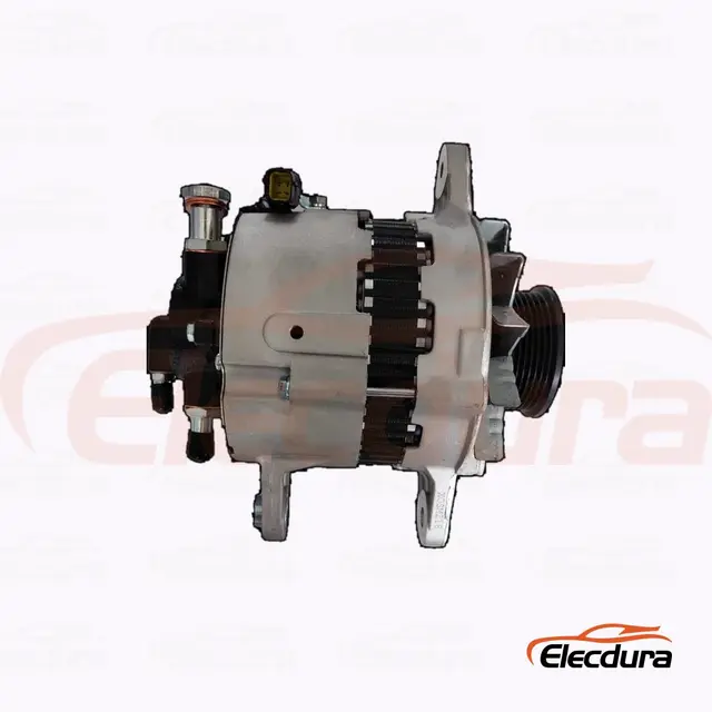 02142-5076 Heavy-Duty Generator Importer Supply til Nissan 24V 50A Nissan