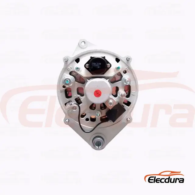 0120 468 140 Aprovizionare cu ridicata pentru alternator pentru sarcini grele pentru Renault 24V 80A Renault