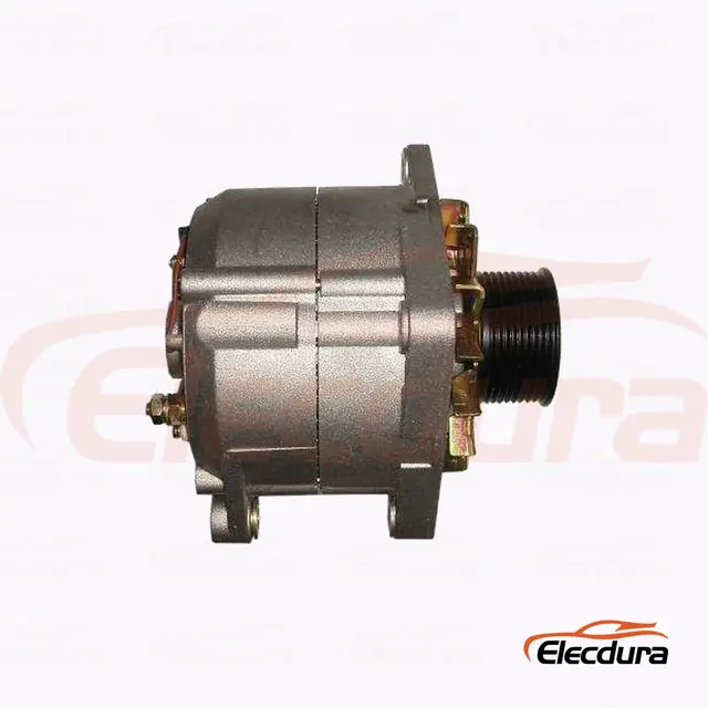 0120 468 131 Fornecimento de pedido em massa de alternador para servi&ccedil;o pesado para Scania 24V 80A Scania