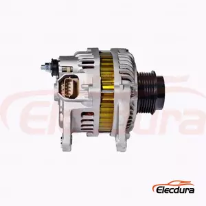 1800A379 Импортная поставка сверхмощного генератора переменного тока для Mitsubishi 12V 90A Mitsubishi Triton